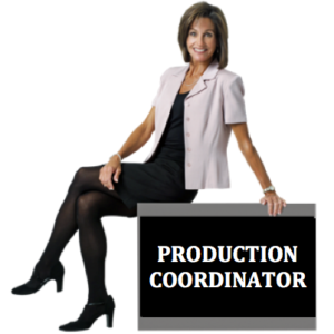 Production Coordinator